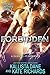 Forbidden (Centauri Captives, #5)