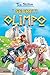 I segreti dell'Olimpo by Thea Stilton