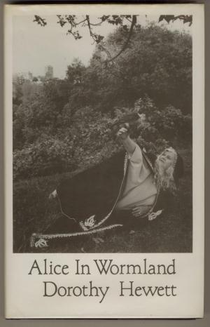 Alice in wormland (Paperback)