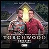 Torchwood by James Moran