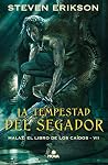 La tempestad del ...