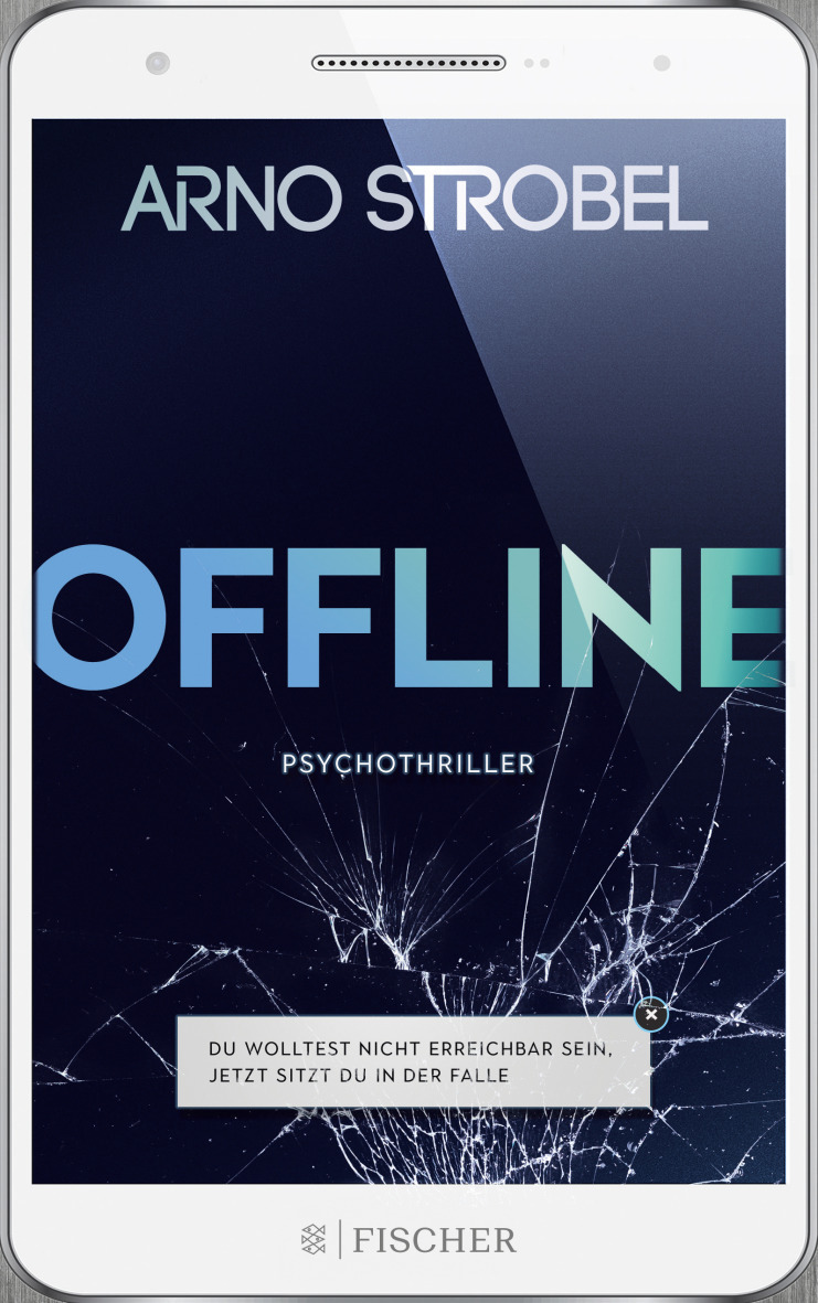 Offline (Paperback)