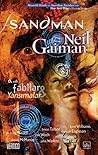 Fabllar ve Yansımalar by Neil Gaiman