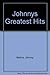 Johnnys Greatest Hits