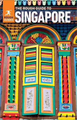 Rough Guide to Singapore 2019 (Paperback)