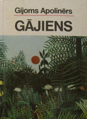 Gājiens (Unknown Binding)