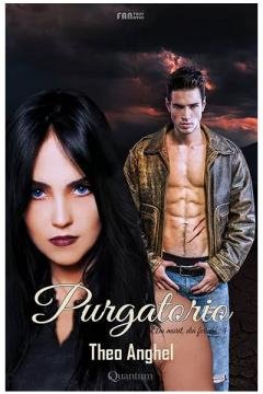 Purgatorio (Am murit, din fericire #4)