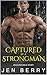 Captured by a Strongman: An...