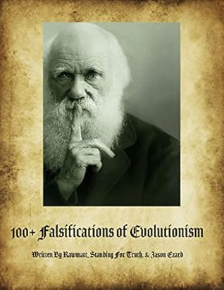 100+ Falsifications of Evolutionism