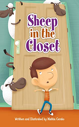 Sheep in the Closet (Family Snaps)