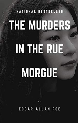 The Murders in the Rue Morgue
