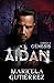 Aidan by Maricela Gutierrez Aidan by Maricela Gutierrez