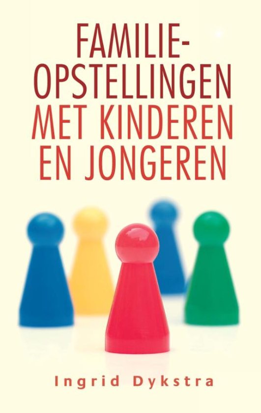 Familieopstellingen met kinderen en jongeren (Paperback)
