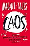 Caos: Nadie puede...