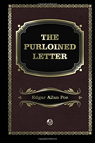 The Purloined Letter
