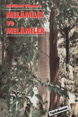 Melamilik ve Melamiler (Paperback)
