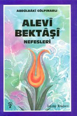 Alevi-Bektâşi Nefesleri (Paperback)