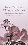 Filósofos de la nada