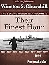 Their Finest Hour...