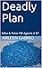 Deadly Plan: Mike & Peter FBI Agents # 87 (A Fun Cozy Mystery)