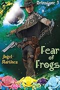 Fear of Frogs