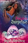 Potato Surprise