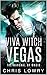 Viva Witch Vegas: An urban fantasy magical thriller (Marshal of Magic Book 3)