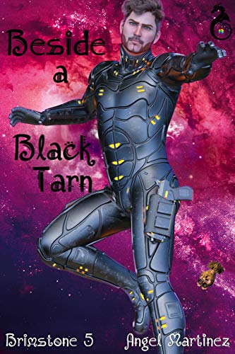 Beside a Black Tarn (Brimstone #5)