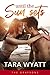 Until the Sun Sets by Tara Wyatt