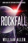 Rockfall (Tertiary Effects Book 1) Book cover for Rockfall (Tertiary Effects Book 1)