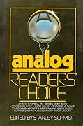 Analog: Readers' Choice