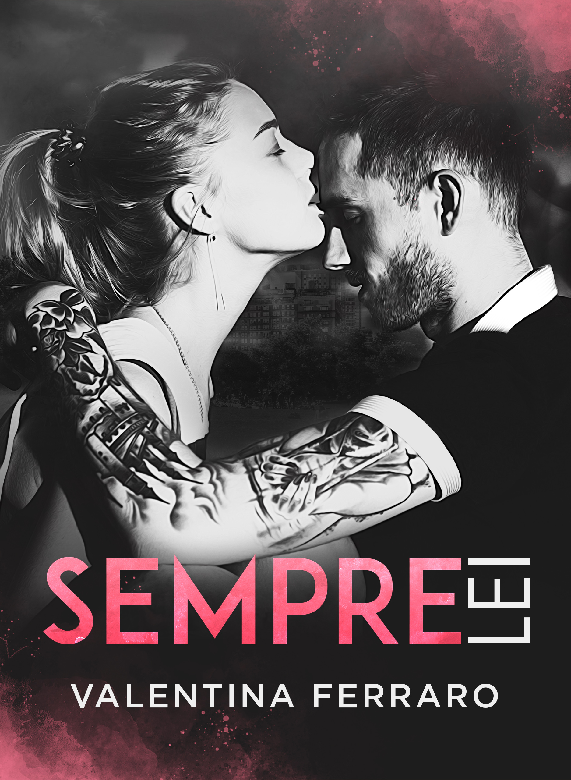 Sempre lei (Kindle Edition)