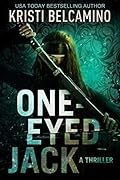 One-Eyed Jack (Queen of Spades #2)