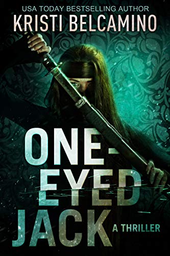 One-Eyed Jack (Queen of Spades #2)
