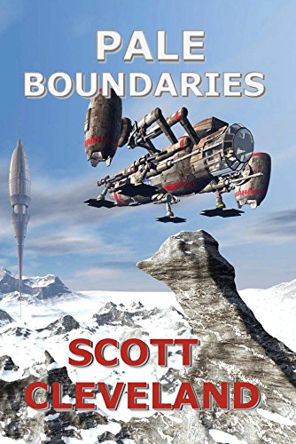 Pale Boundaries (Kindle Edition)