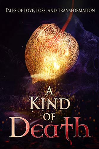 A Kind of Death (Kindle Edition)