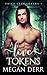 Love Tokens (Trice City Lovers Book 1)