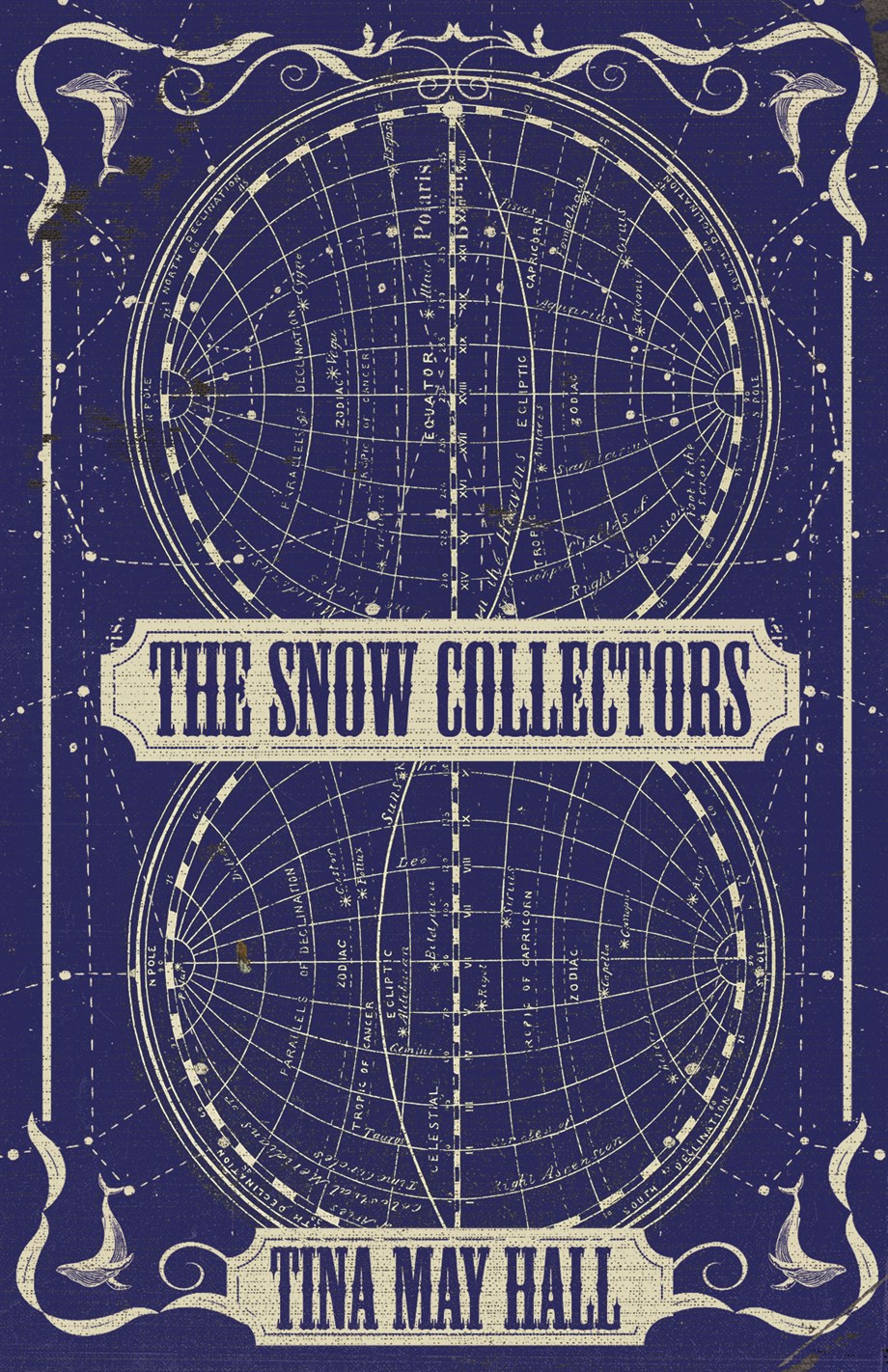 The Snow Collectors (Paperback)