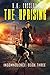 The Uprising (Insomnolence #3)