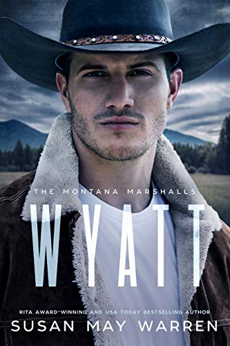 Wyatt (The Montana Marshalls, #4)