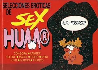 Selecciones Eroticas De Sex Humor By Peiro