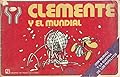 Clemente y el mundial