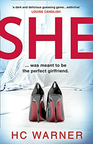 She (Kindle Edition)