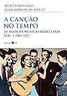 A Canção no Tempo by Jairo Severiano