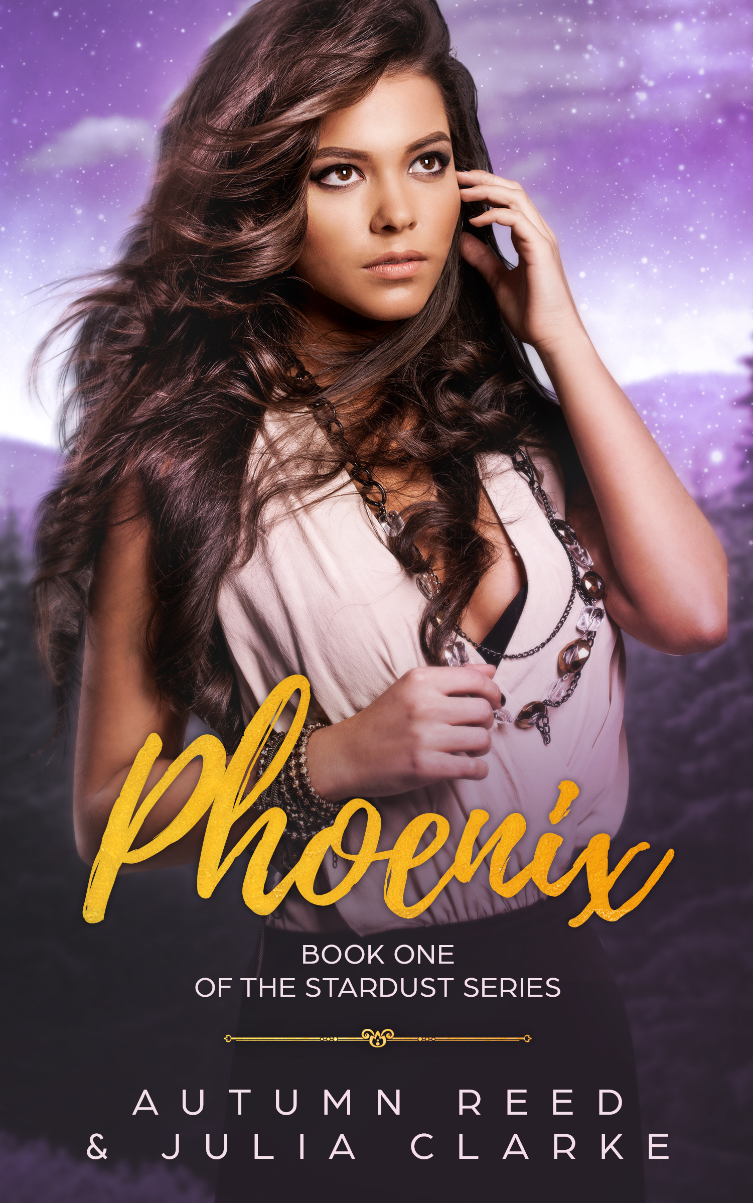 Phoenix (Stardust #1)