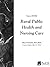 Rural Public Health and Nur...