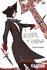 A Gathering of Shadows - Penguasa Bayangan by V.E. Schwab