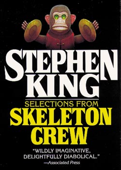 Skeleton Crew