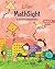 Indiannica Learning MathSight A Course In Mathematics Book 5 (Revised Edition 2019)