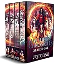 Hawthorne Chronicles: Complete Season One, Books 1-4